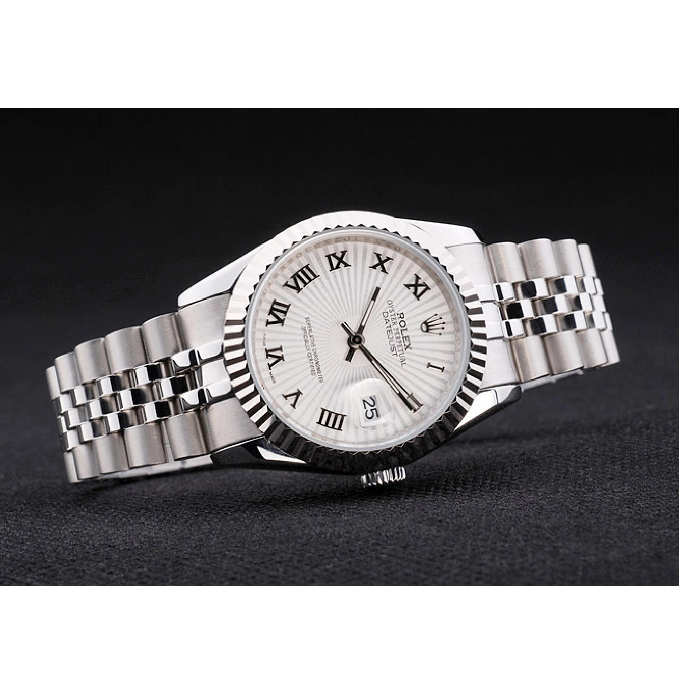 Good Copy Rolex Watches Rolex Datejust-rl176 0523